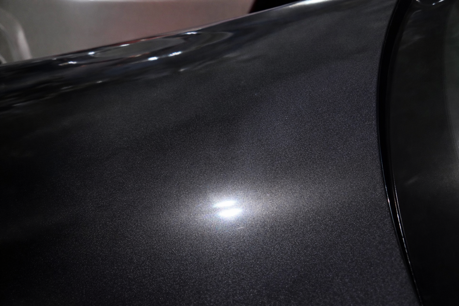 Paint Before Correction