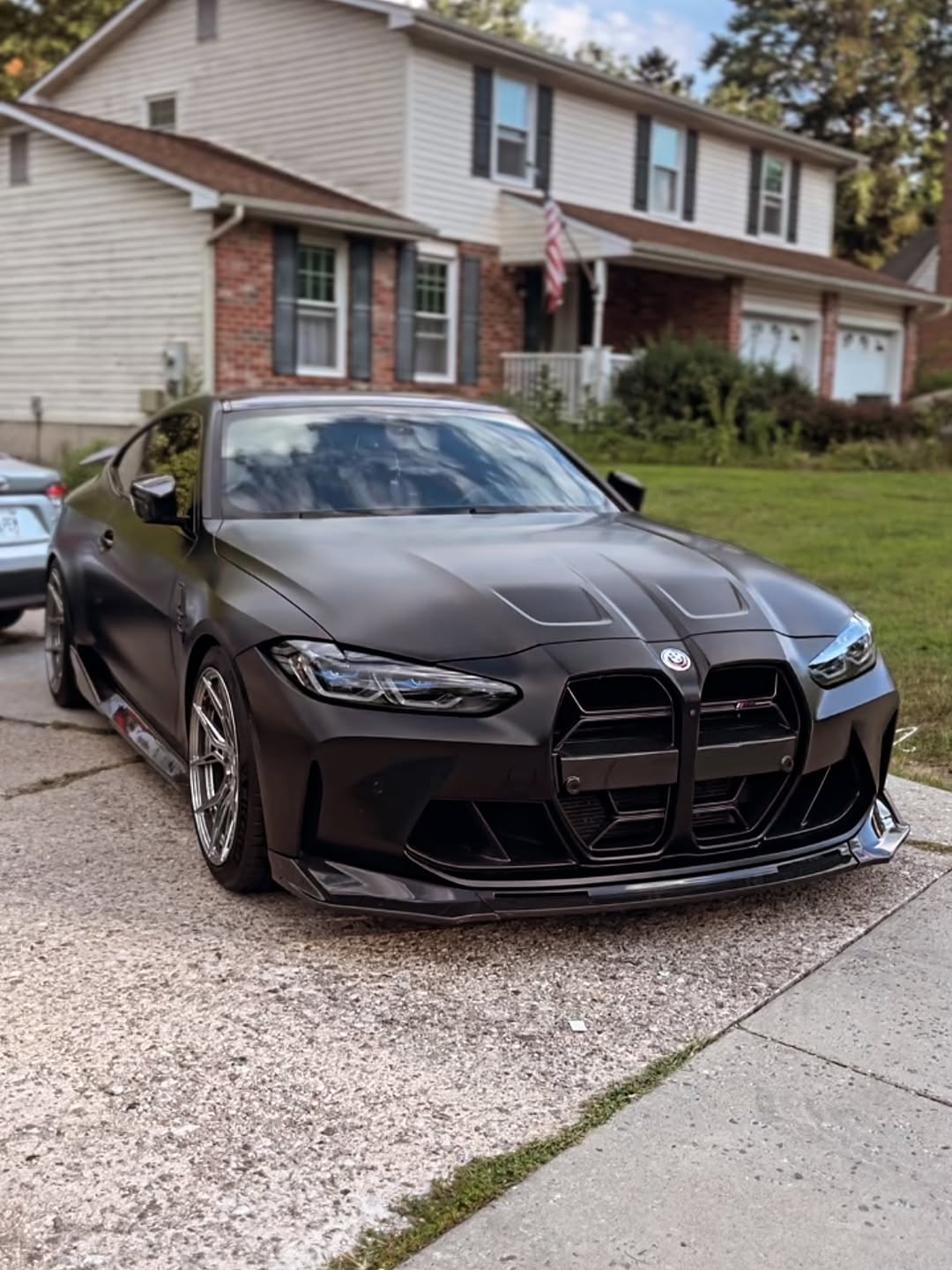 BMW M4