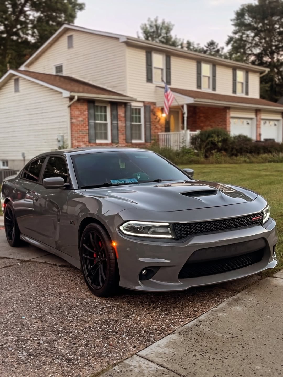 Dodge Charger