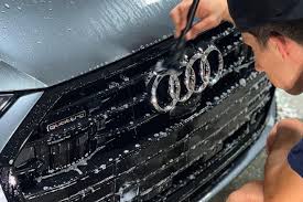 Exterior Only Package