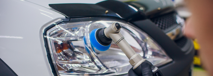 Headlight Restoration