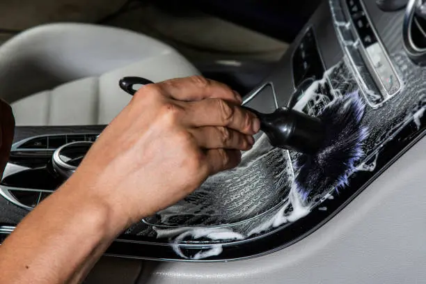 Interior Only Package